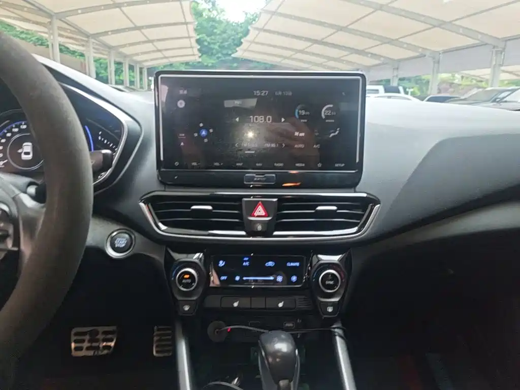 Hyundai Fista 2019 — фото 13