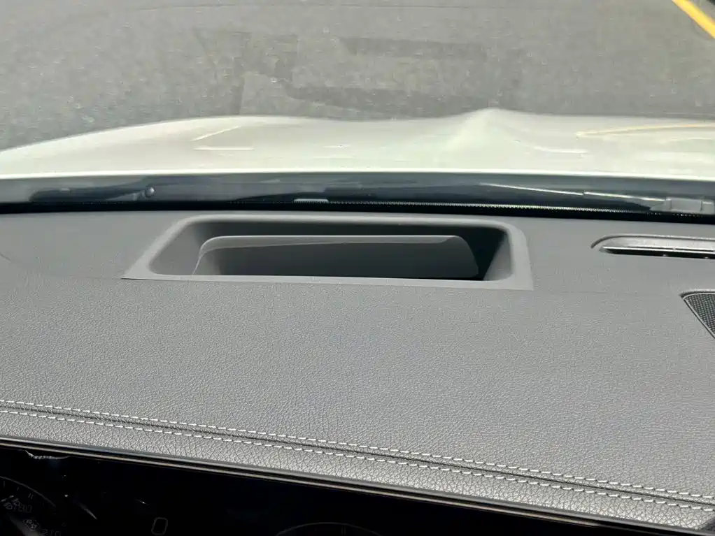 Mercedes-Benz Mercedes CLA AMG 2022 — фото 14