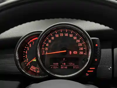 MINI MINI 2016