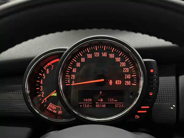 MINI MINI 2016