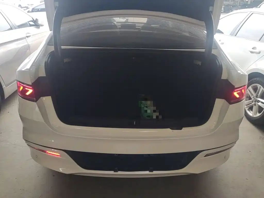 BYD Qin PLUS 2025 — фото 19
