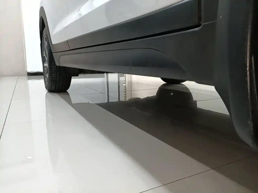 Hyundai Tucson 2019 — фото 21