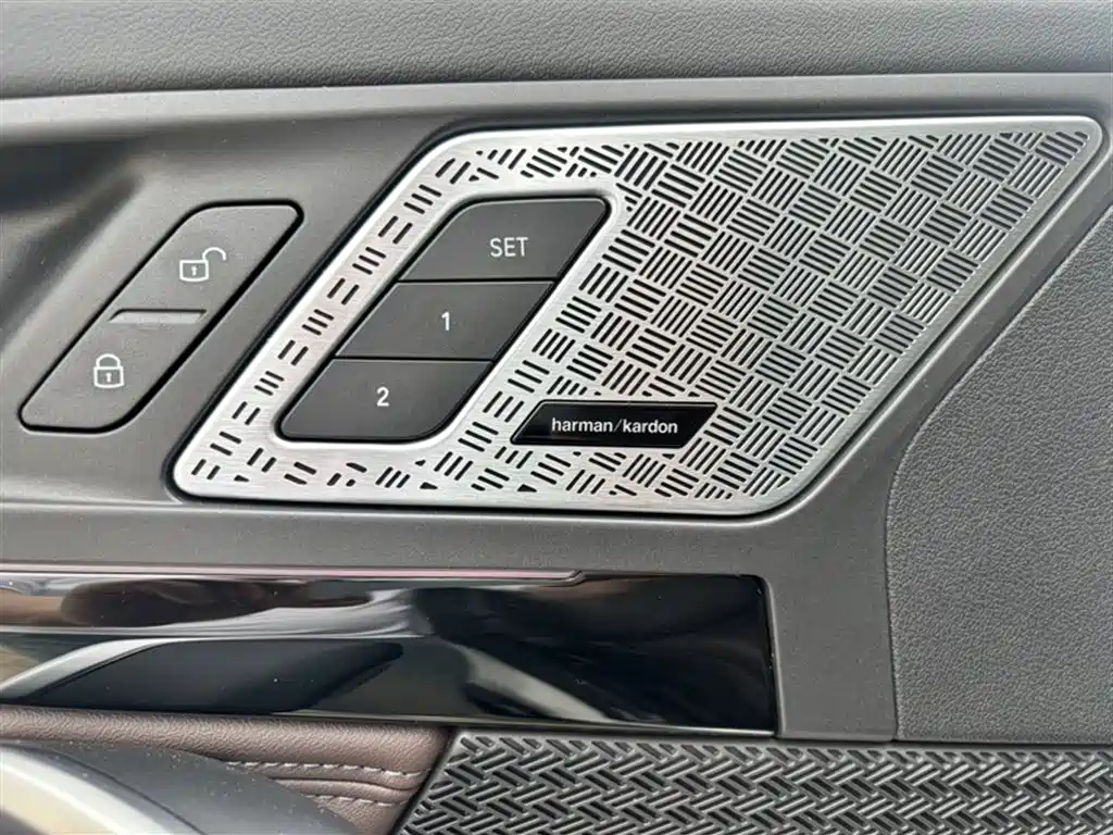 BMW X1 2025 — фото 11