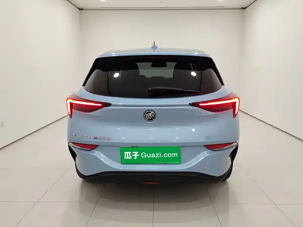 Buick Velite 6 2021