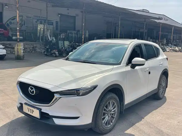 Mazda CX-5 2020