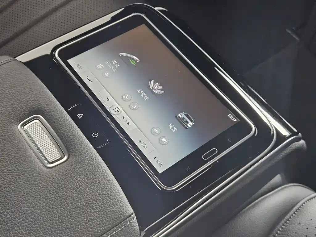 Mercedes-Benz S-Class 2023 — фото 21