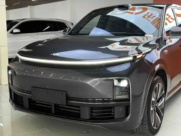 Li Auto L9 2023