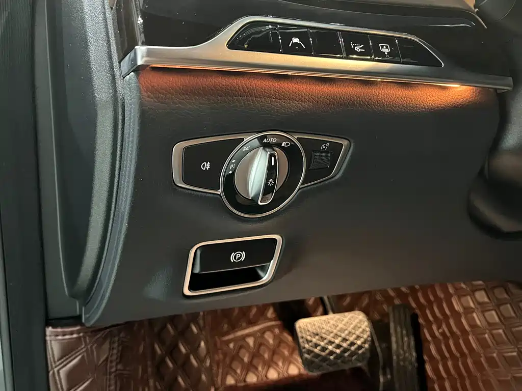 Mercedes-Benz S-Class 2020 — фото 16