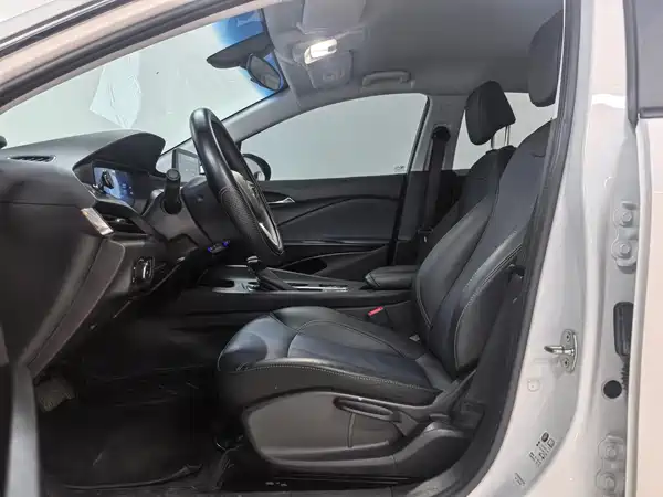 Buick Velite 6 2024