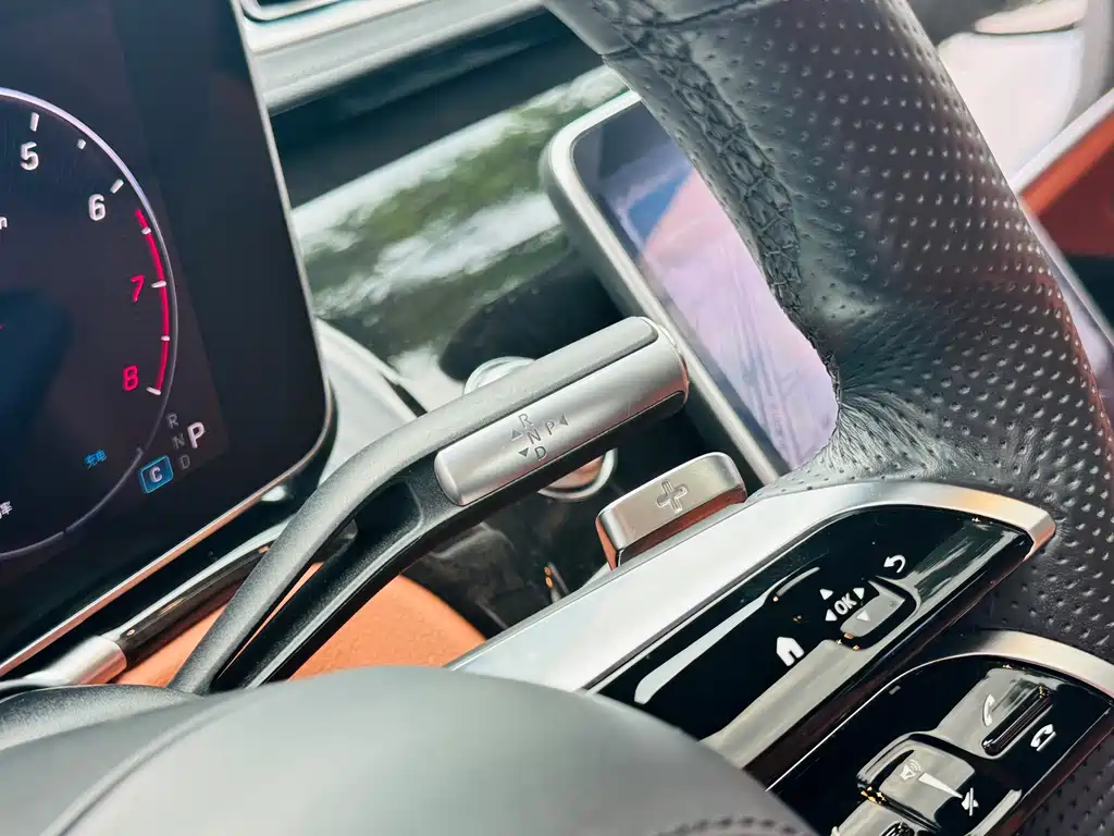 Mercedes-Benz S-Class 2021 — фото 14