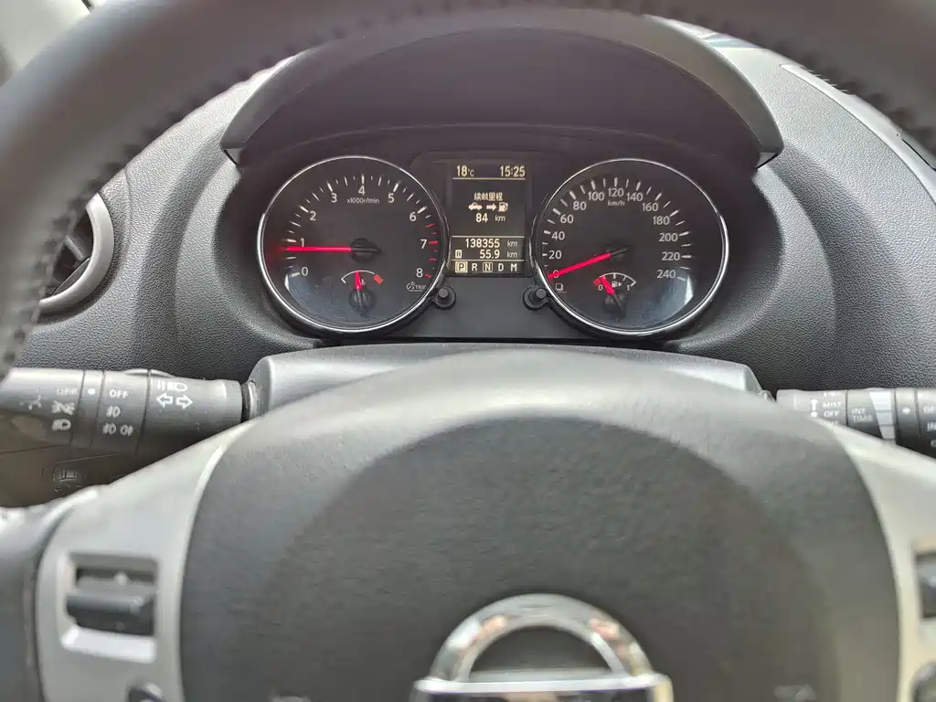 Nissan Qashqai 2013 — фото 14