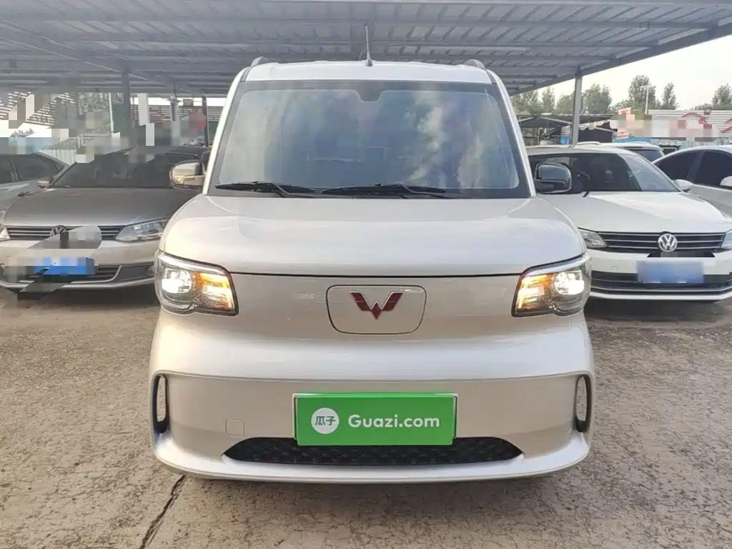 Wuling Zhiguang New Energy 2025