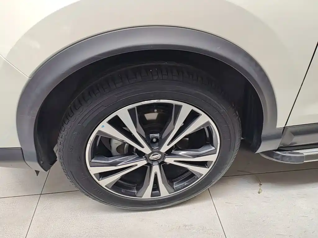 Nissan Qashqai 2020 — фото 23