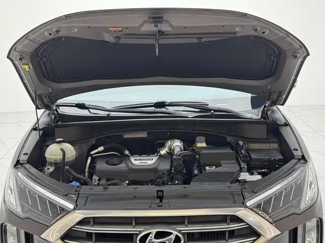 Hyundai Tucson 2020 — фото 17