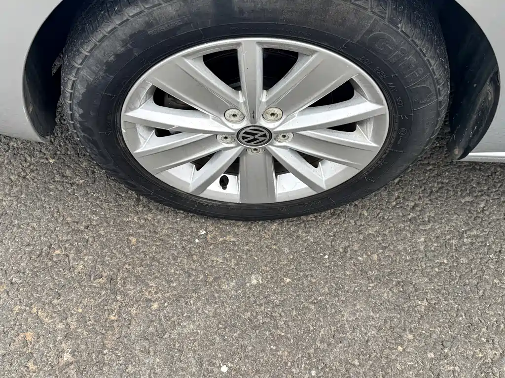 Volkswagen Jetta 2015