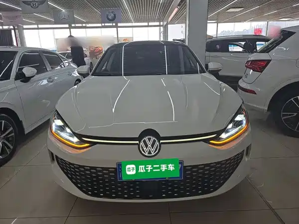 Volkswagen Lamando 2023