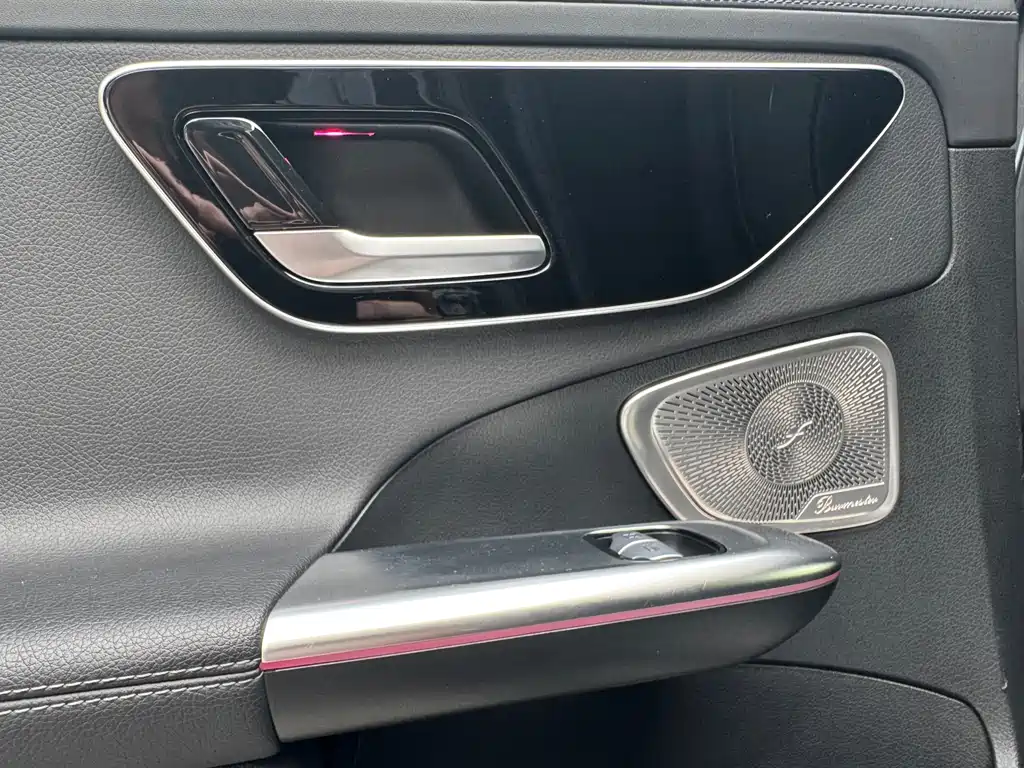 Mercedes-Benz C-Class 2022 — фото 14
