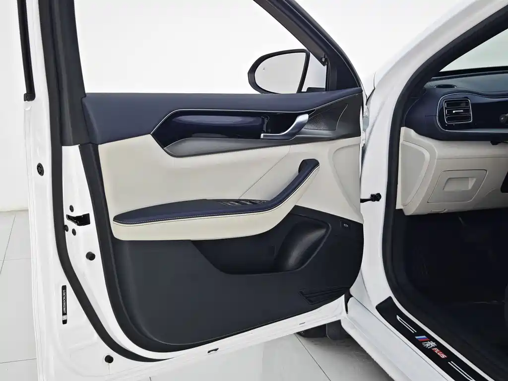 BYD Qin PLUS 2023 — фото 12