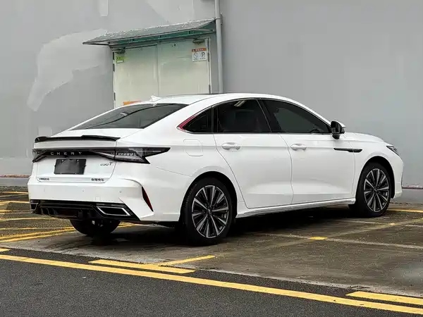 Chery Arrizo 8 2024