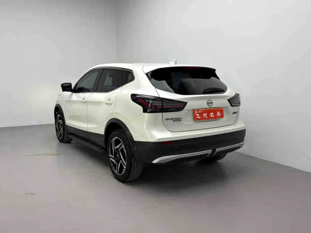 Nissan Qashqai 2024 — фото 5