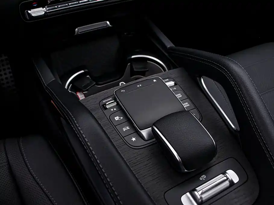 Mercedes-Benz GLS 2022 — фото 9