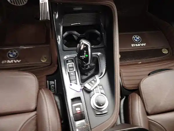BMW X1 2019