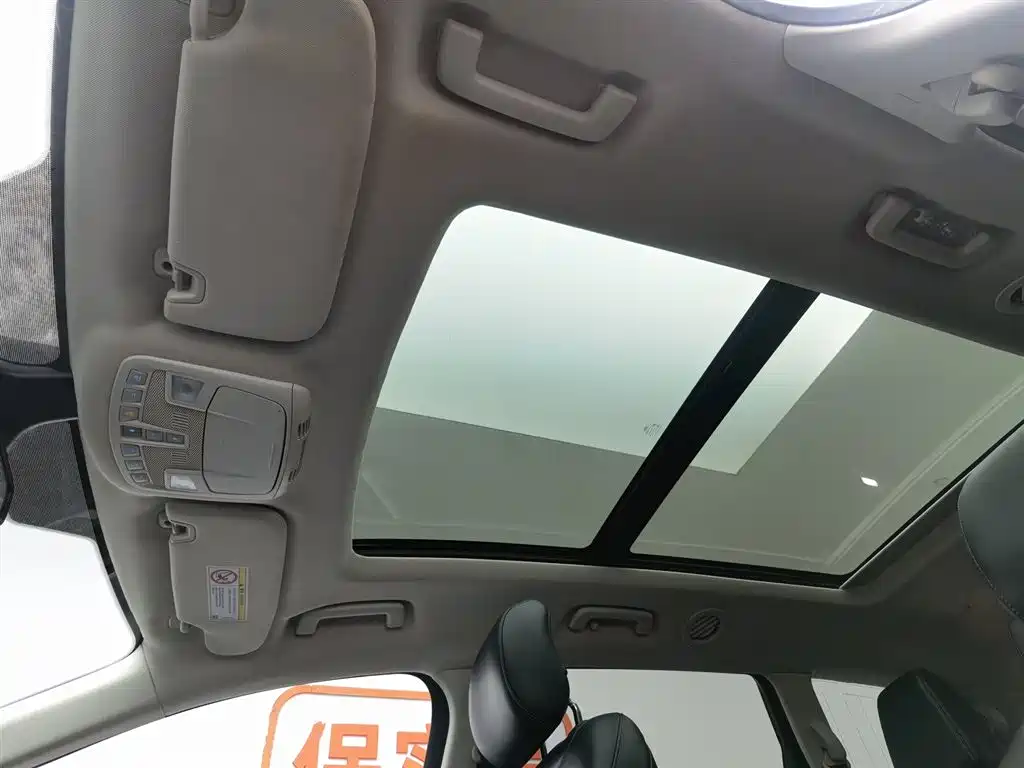 Ford Edge 2022 — фото 14