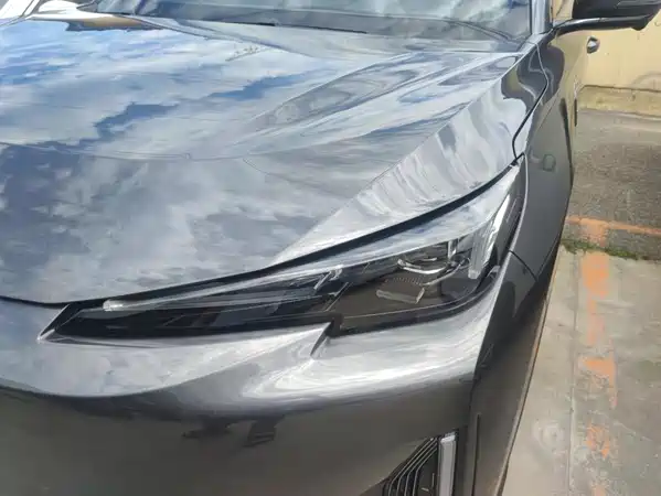 Changan Qiyuan Q05 Classic 2025