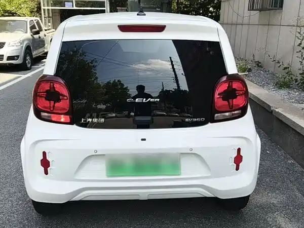Roewe CLEVER 2021