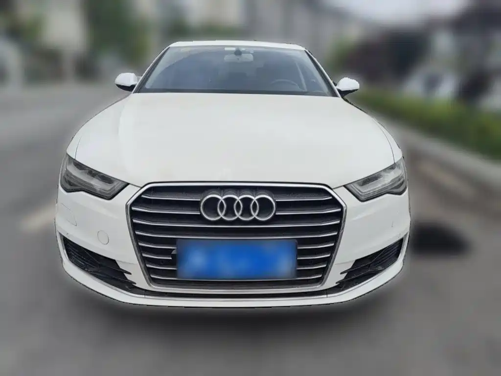 Audi A6L 2018 — фото 24