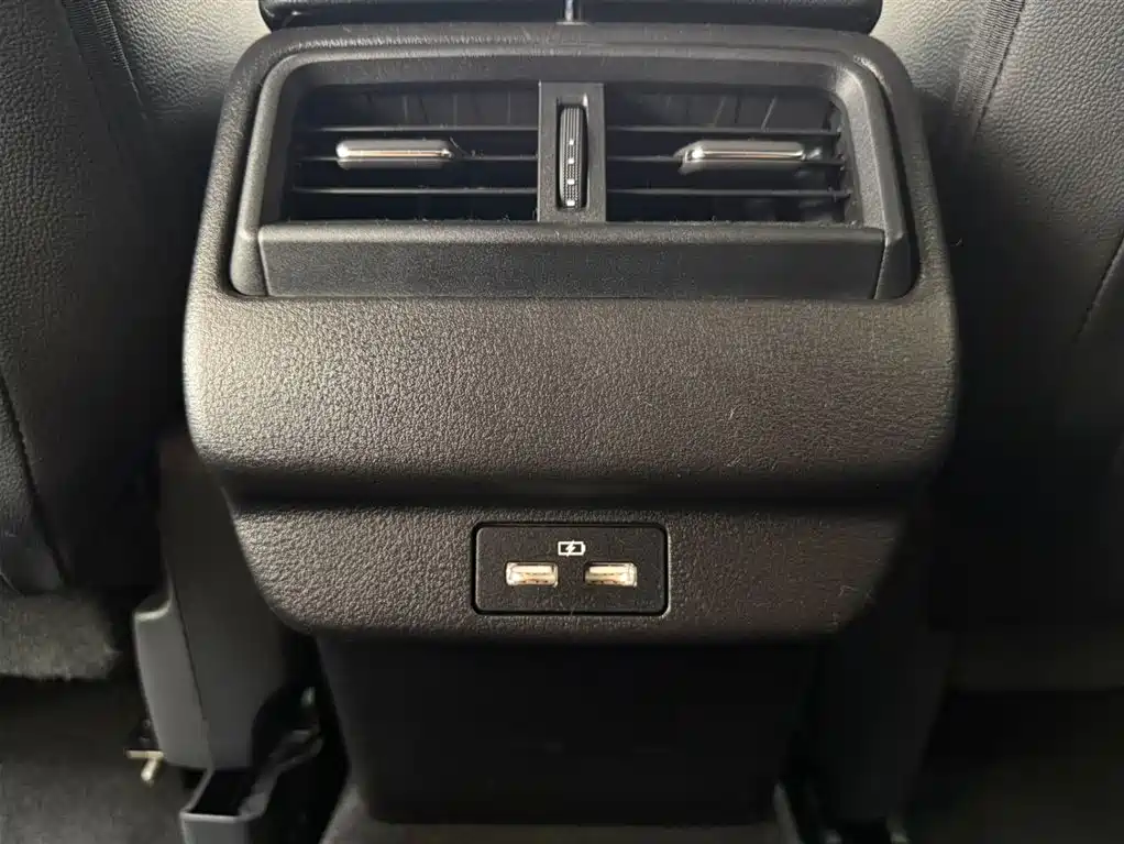 Mazda CX-50 Xingye 2023 — фото 16