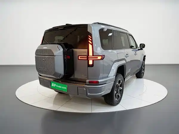 Mengshi M817 2025