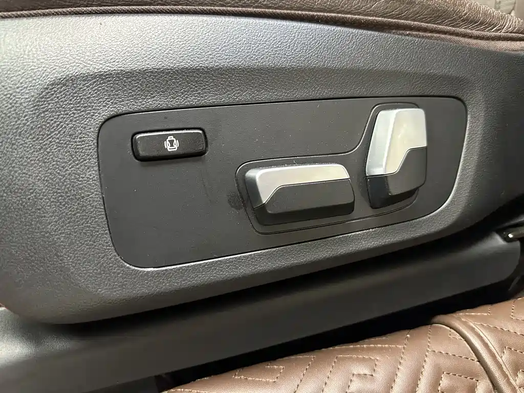BMW X3 2020 — фото 20