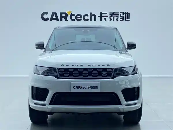 Land Rover Range Rover Sport 2020