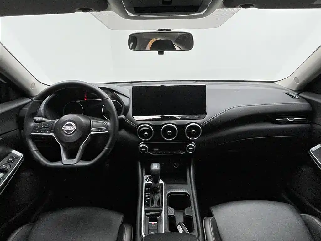 Nissan Sylphy 2025 — фото 14
