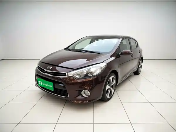 Kia K3S 2014