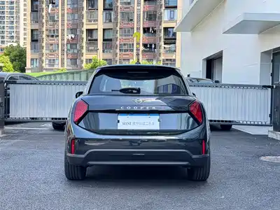 MINI MINI 2025