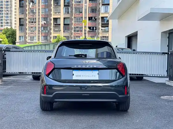 MINI MINI 2025