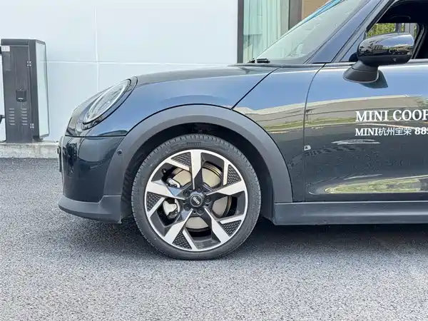 MINI MINI 2025