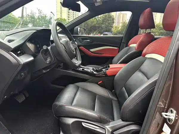 MG5 2021