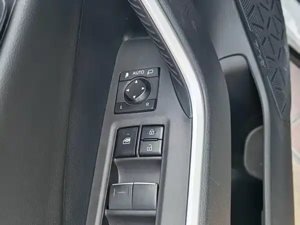 Toyota RAV4 2022