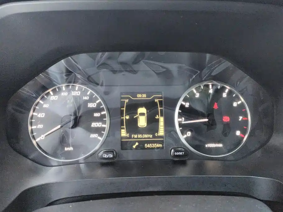 Chery Tiggo 5x 2021 — фото 14