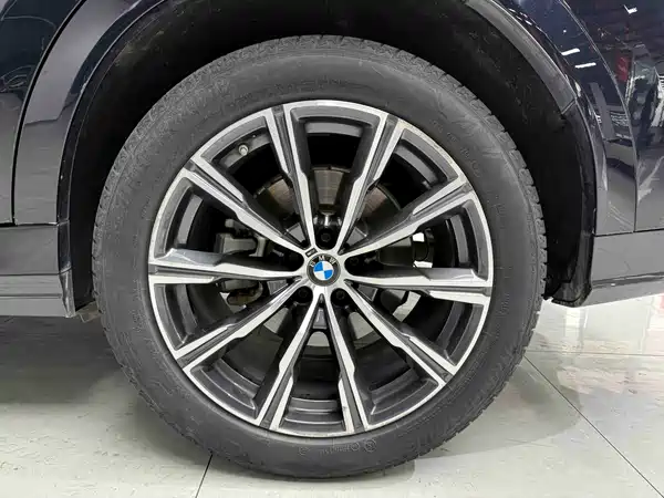 BMW X6 2020