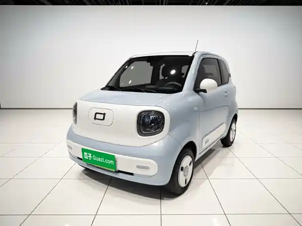 Bestune Pony 2025