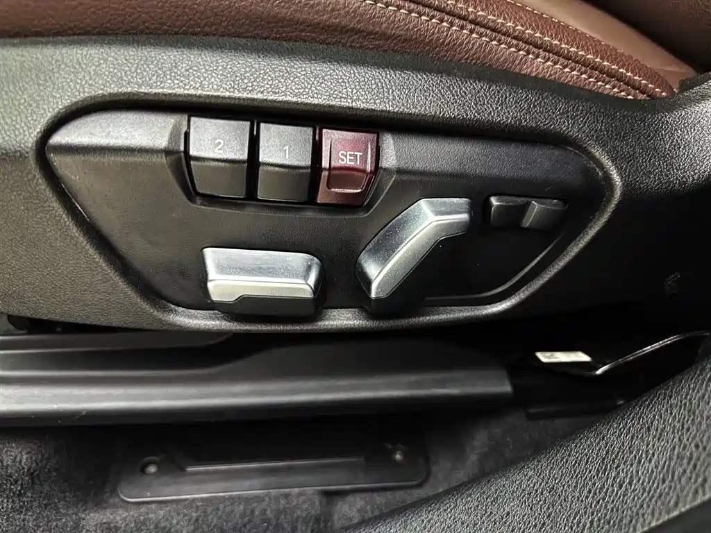 BMW X1 2023 — фото 18