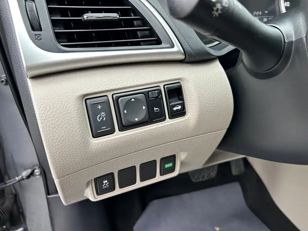 Nissan Sylphy 2019 — фото 11
