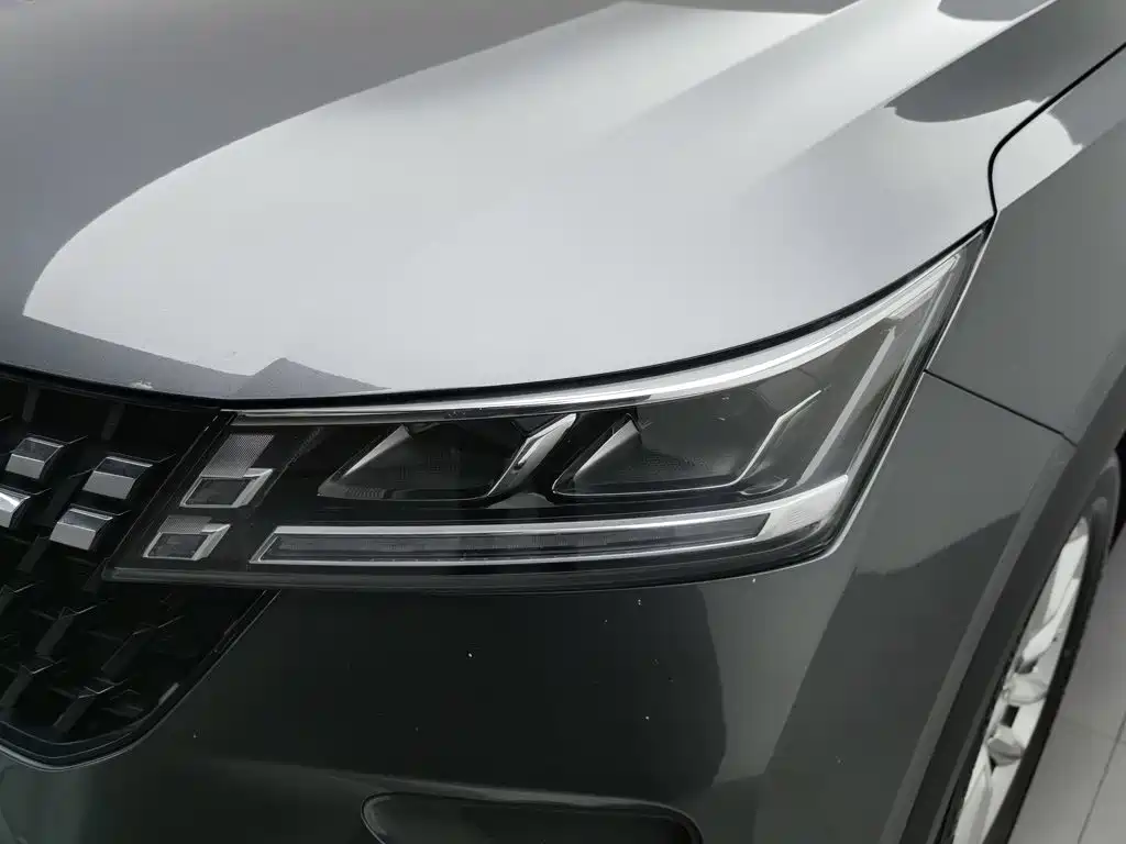Wuling Xingchi 2024
