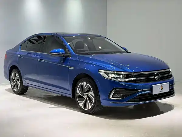 Volkswagen Bora 2022