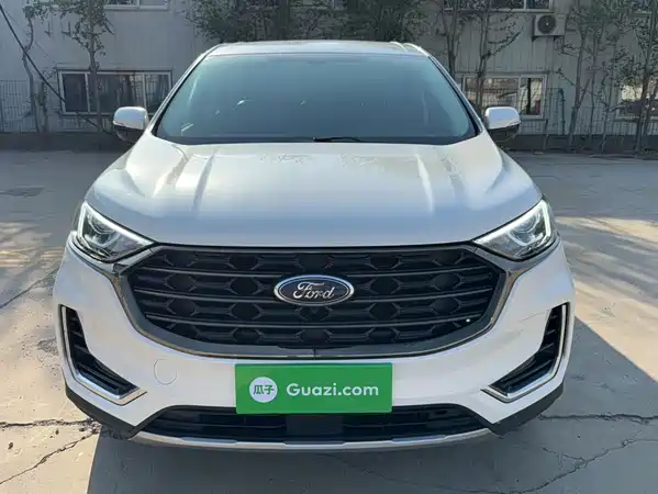 Ford Edge 2021