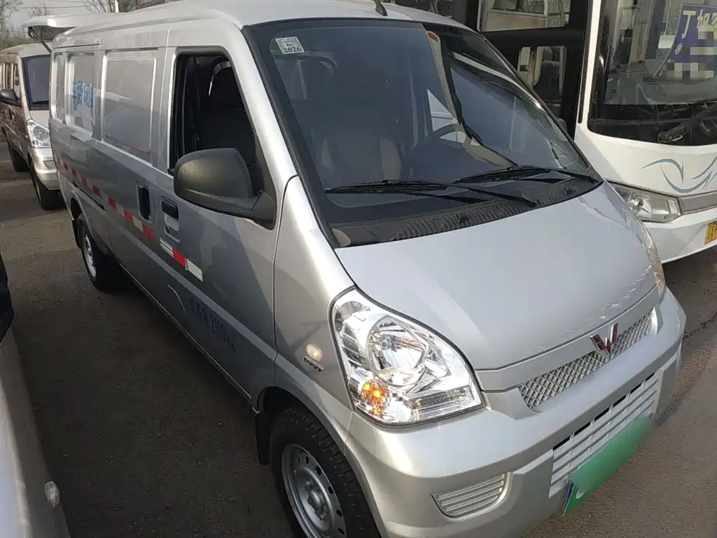 Wuling Rongguang 2023